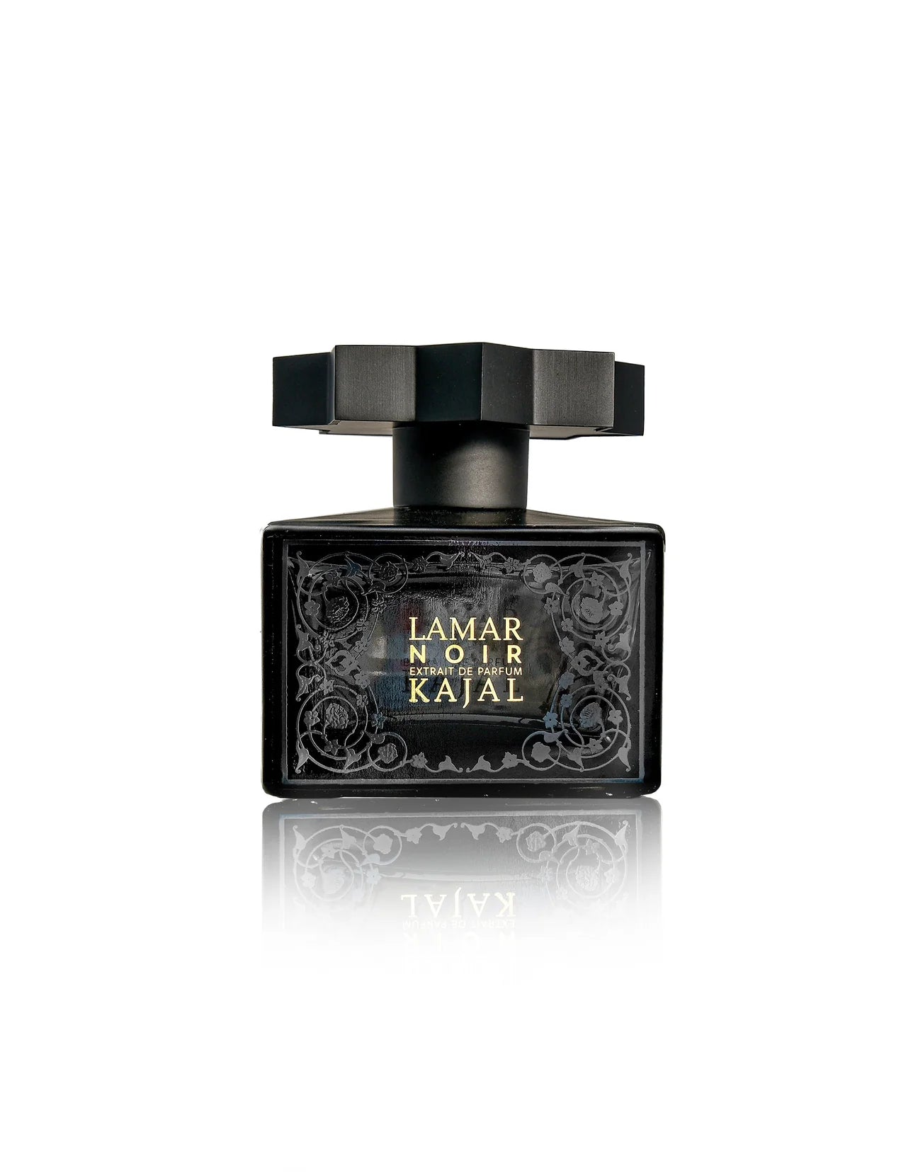 Kajal Lamar Noir Extrait de Parfum 3.4 oz Unisex